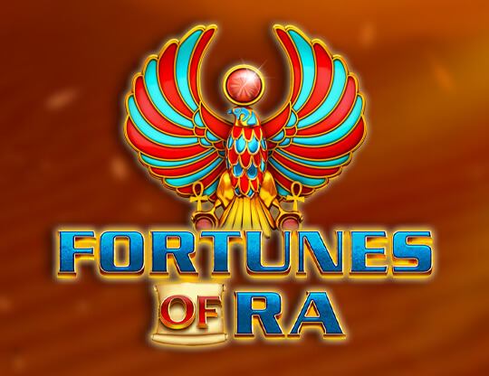 Fortunes of Ra